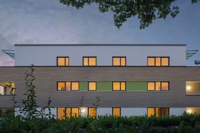 Modernes Haus in Sonstige