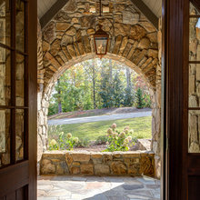 Entryways