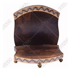 OBJET D`ART HOME DECOR - Products