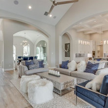 Cathedral Modern Look