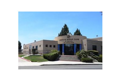 Boys and Girls Club of Greater Ventura