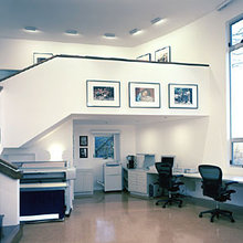 Home Office
