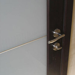 Milano-300 Wenge - Interior Doors