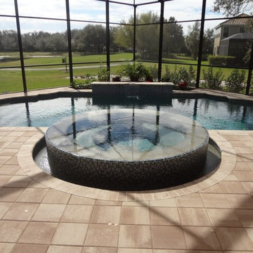 Jackson Custom Pools