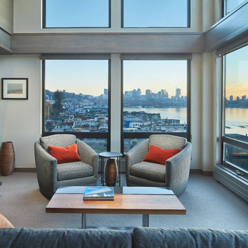 Lake Union Condo