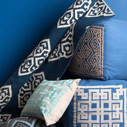 Surya Style - Onlays And Appliques