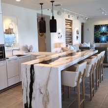 Spectacular Spaces