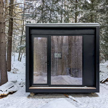 Kennebec Lake Bunkie