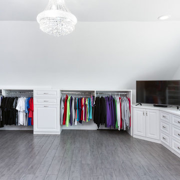 Little Princess Dressing Room