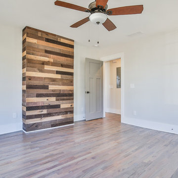 Small Cottage Renovation
