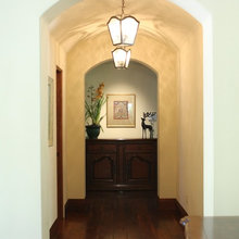 Renovation/Layout