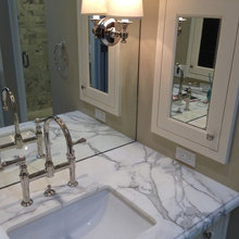sconces