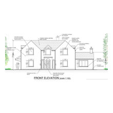 Self Build Project