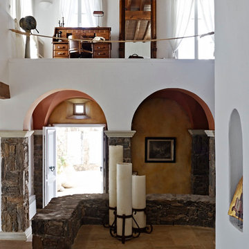 Ioannis Retreat, Mykonos