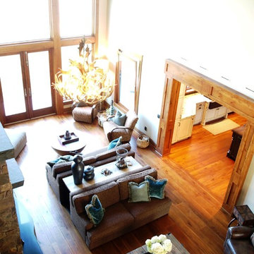 Custom home Design / Kitchen / Bath / Office / Utility