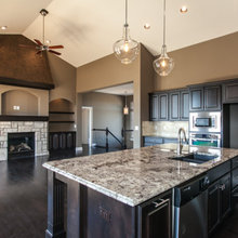 Kitchen Ideas