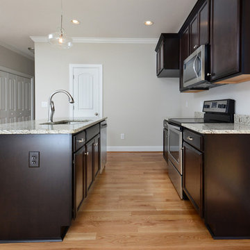 Lot 10 Eagles Chase Subdivision