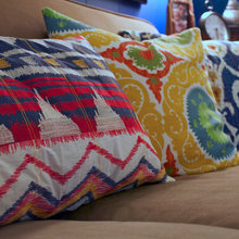 pillows