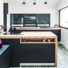Cuisine maison