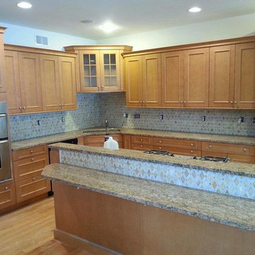 green wood renovations
