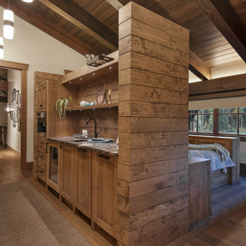 East Kootenay Chalet