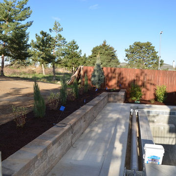 East End Foothills Renovation, Greg Bauer and Ivy Design