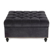Coffee Tables with Storage