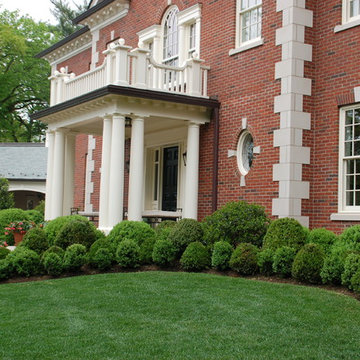 Beautiful Outdoor Spaces