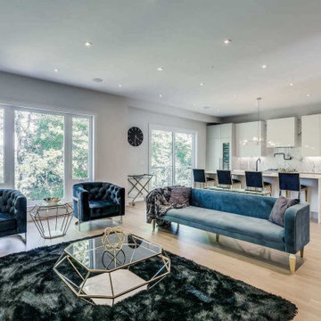 Custom Homes