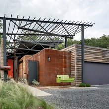 cool houses