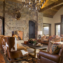 living rooms