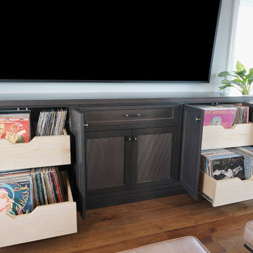 Danville Remodel with Additions