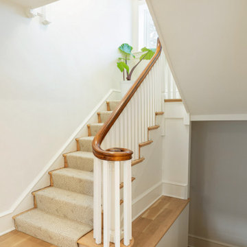 Ardmore | Colonial Revival Whole Home Renovation