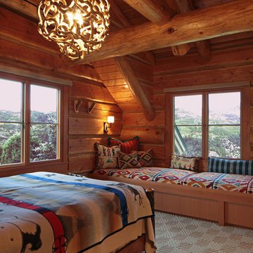 Colorado [Refined Rustic]