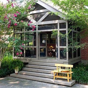 Projects by Eanes Foster Design, Inc.