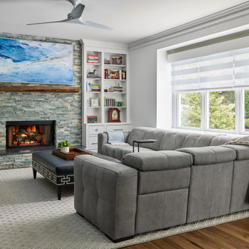 GREAT ROOM