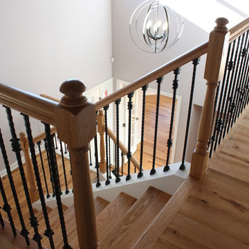Contemporary Colonial | Morris County