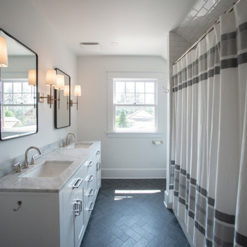 12th St Renovation