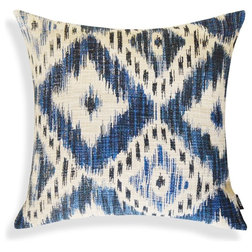 Mediterranean Decorative Pillows by A1 Home Collections