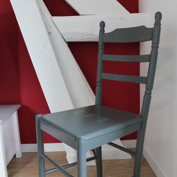 RENOVATION ET DECORATION D'UN APPARTEMENT A LOUER
