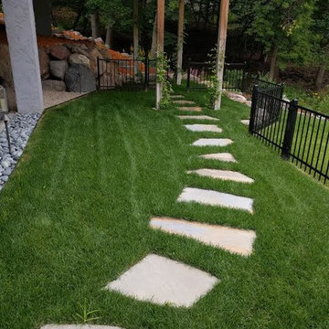 Pathways