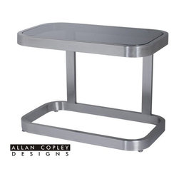ACD-21104-02 James End Table - Side Tables And End Tables