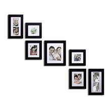 frames and walls