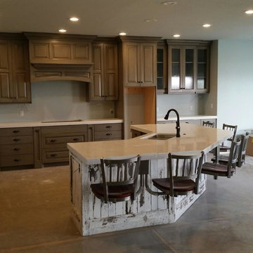 Our Work