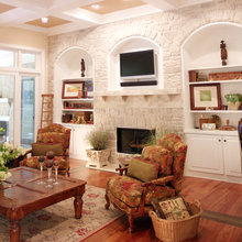 indoor living