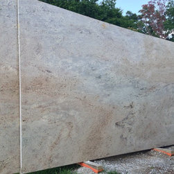 Granite Slabs - Products