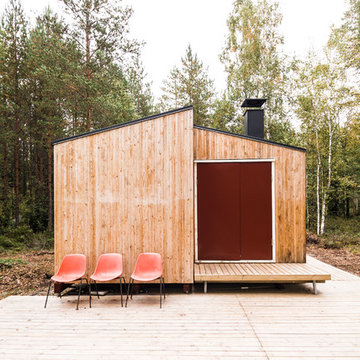Cabin in Finland