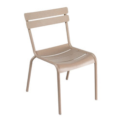 Fermob Luxembourg Side Chair - Outdoor Lounge Chairs