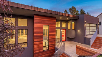 Buckingham Boulevard Berkeley Home