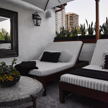 Casa 54 - Master Suite